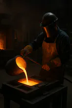 Sagar Foundry PVT LTD gallery image