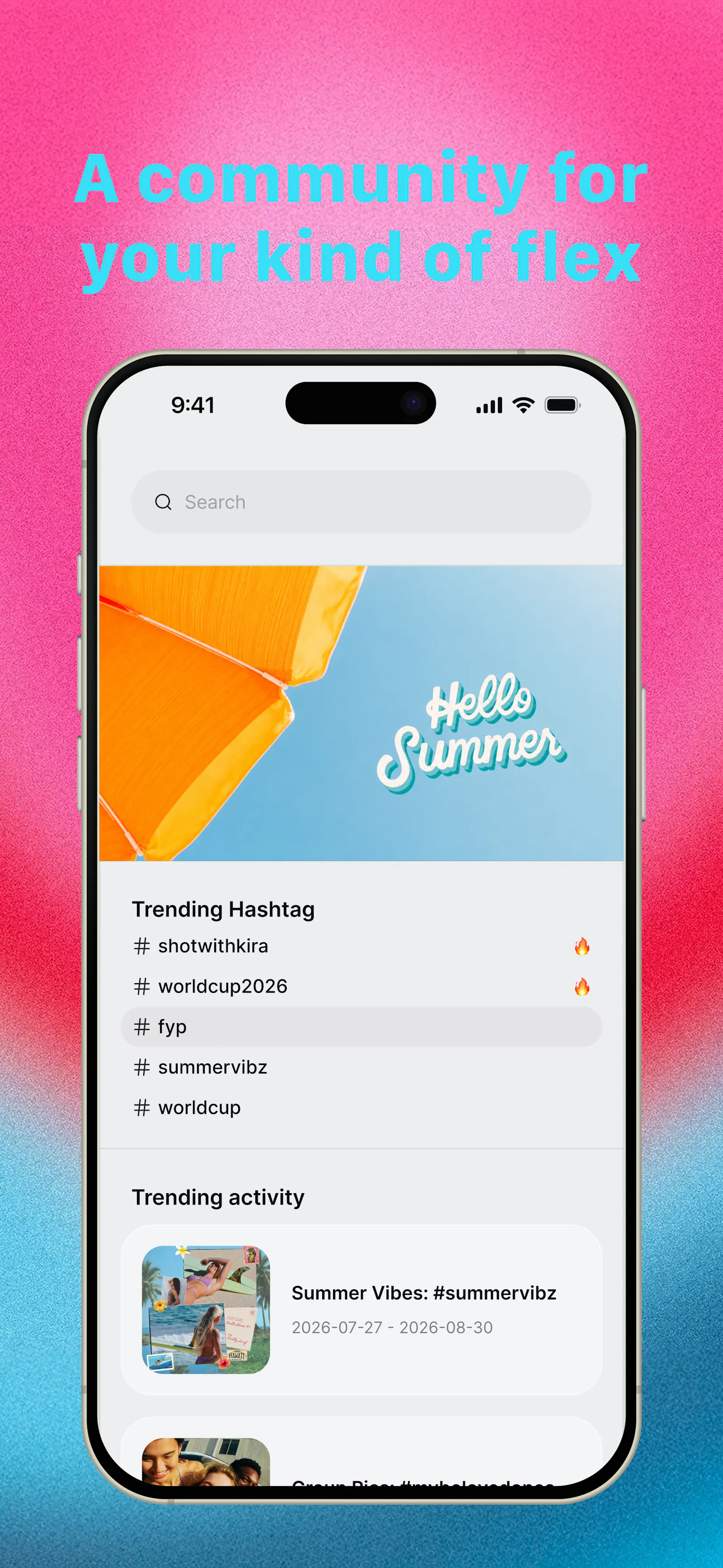 Kira Community screenshot 4