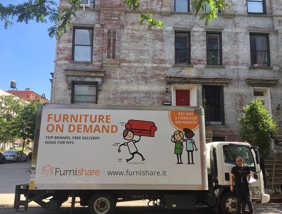 Furnishare gallery image