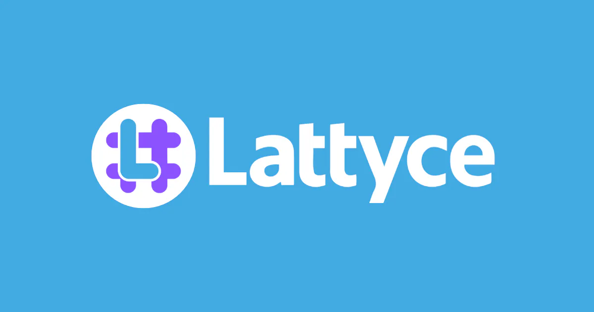 Lattyce gallery image