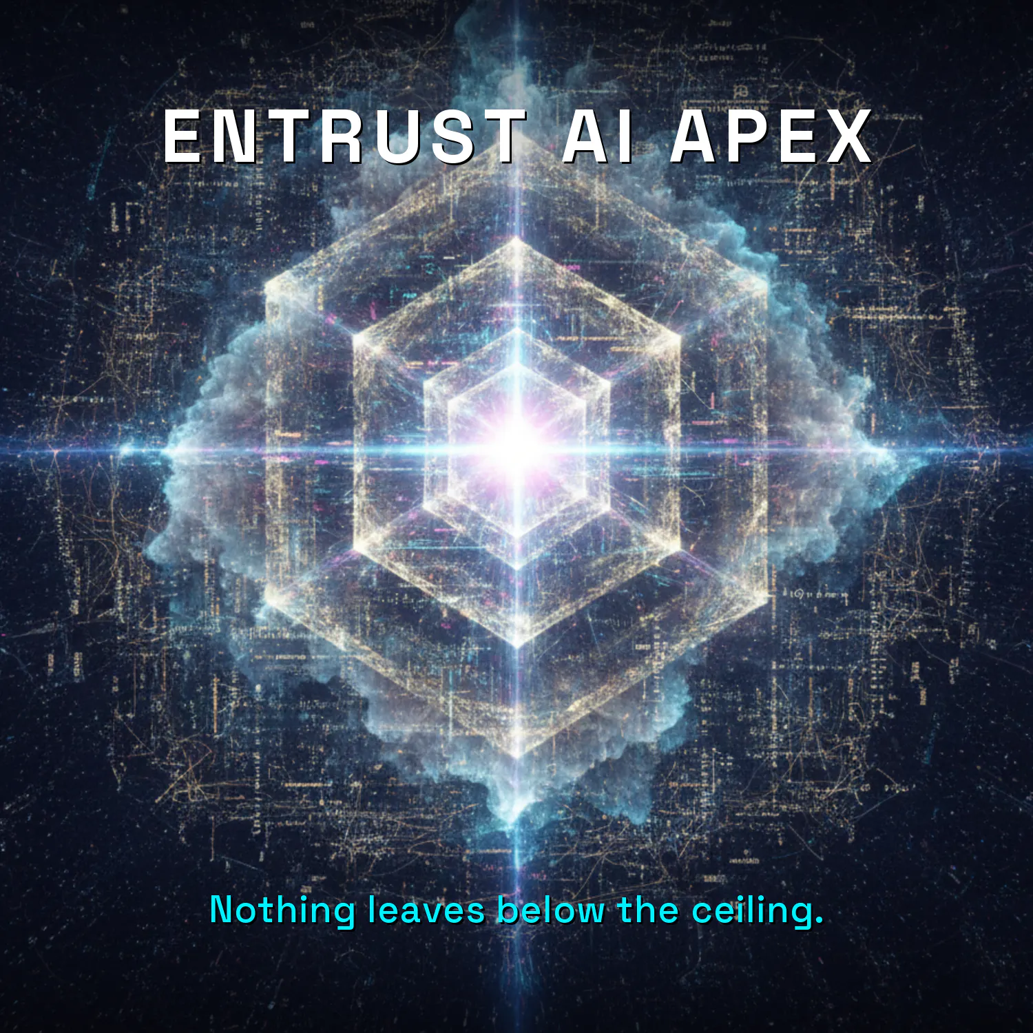 ENTRUST AI APEX gallery image