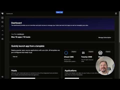 DollarDeploy gallery image
