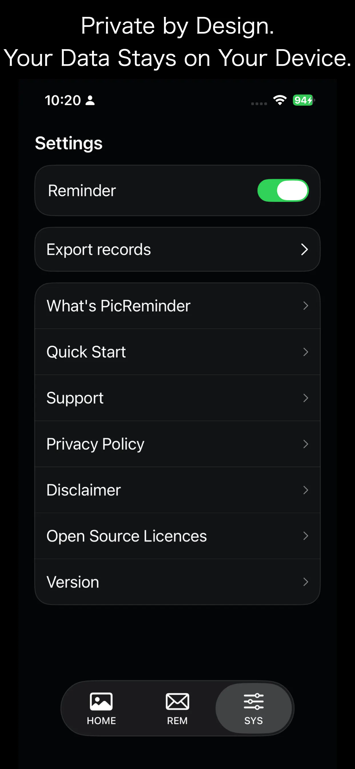 Screenshot 4