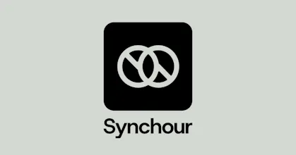 SyncHour gallery image