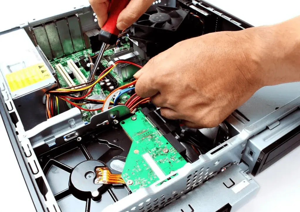 ComputerzPro - Screenshot 2 showing product features and functionality