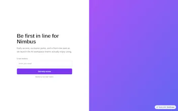 Waitlisapp gallery image