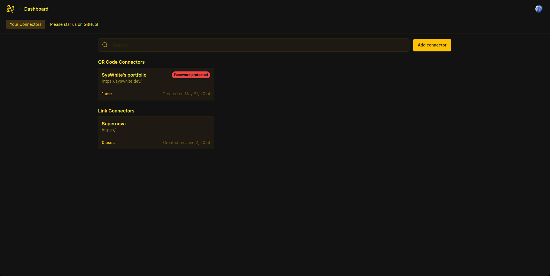 ConnectionsManager media 2