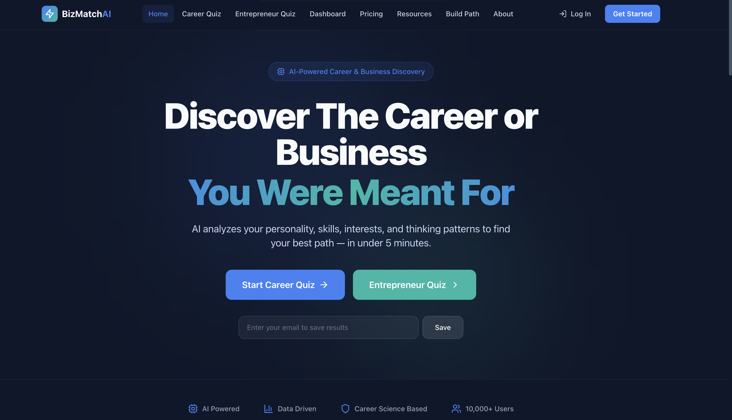 BizMatch-The Public Launch gallery image