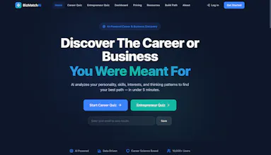 BizMatch-The Public Launch gallery image