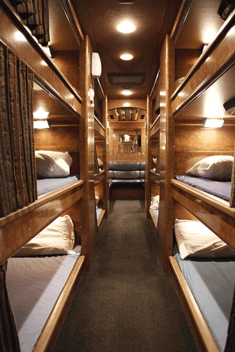 SleepBus gallery image