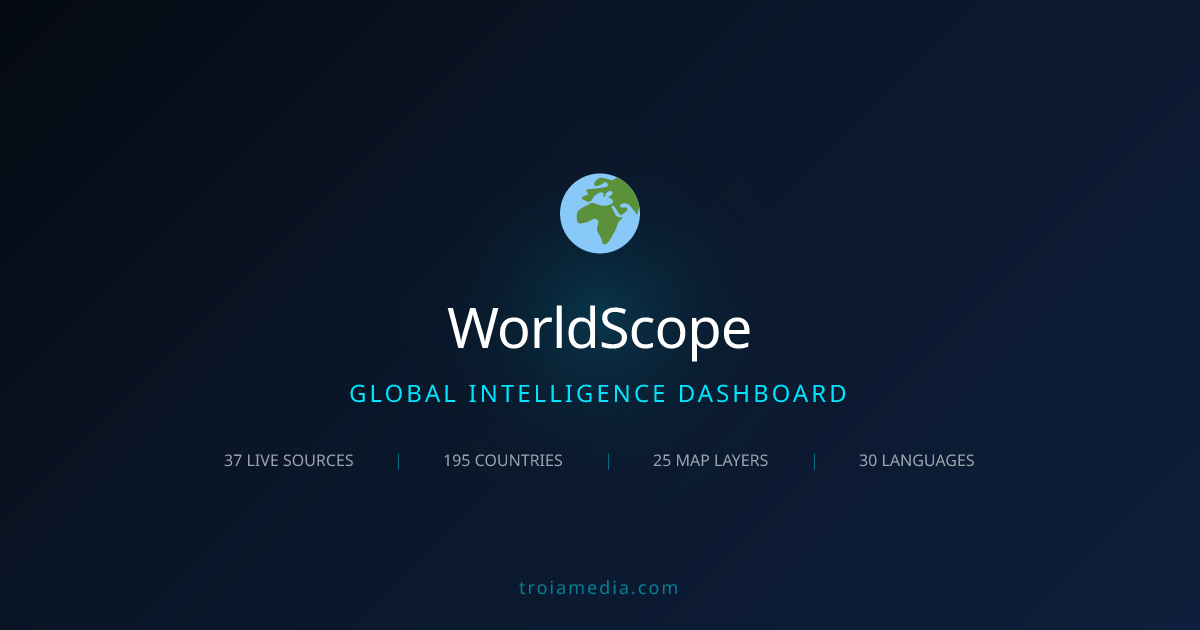 WorldScope gallery image