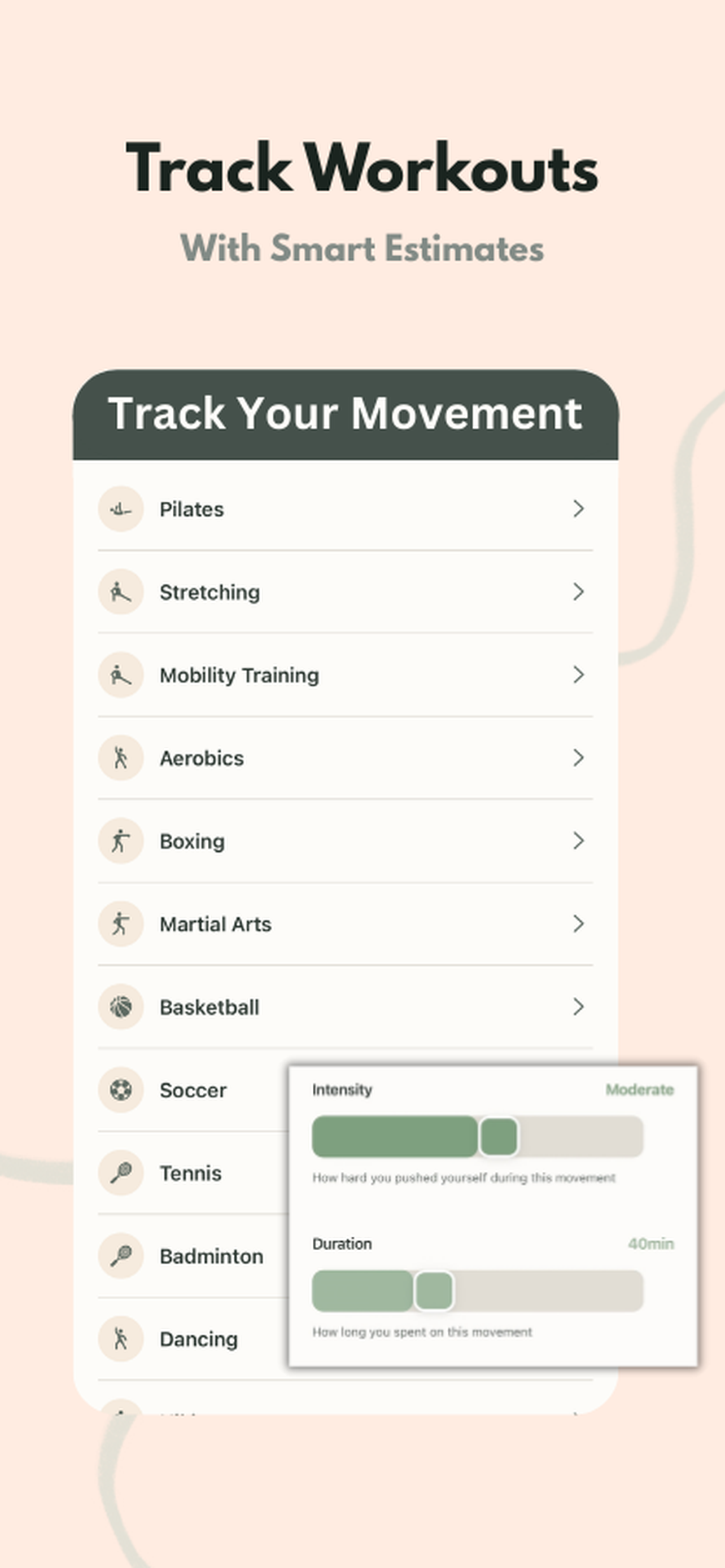 Yuna AI  - Screenshot 3 showing product features and functionality