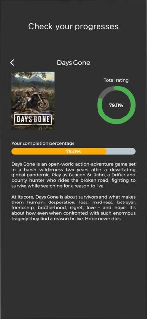 GamerTime gallery image