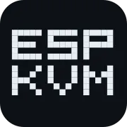 ESP-KVM logo