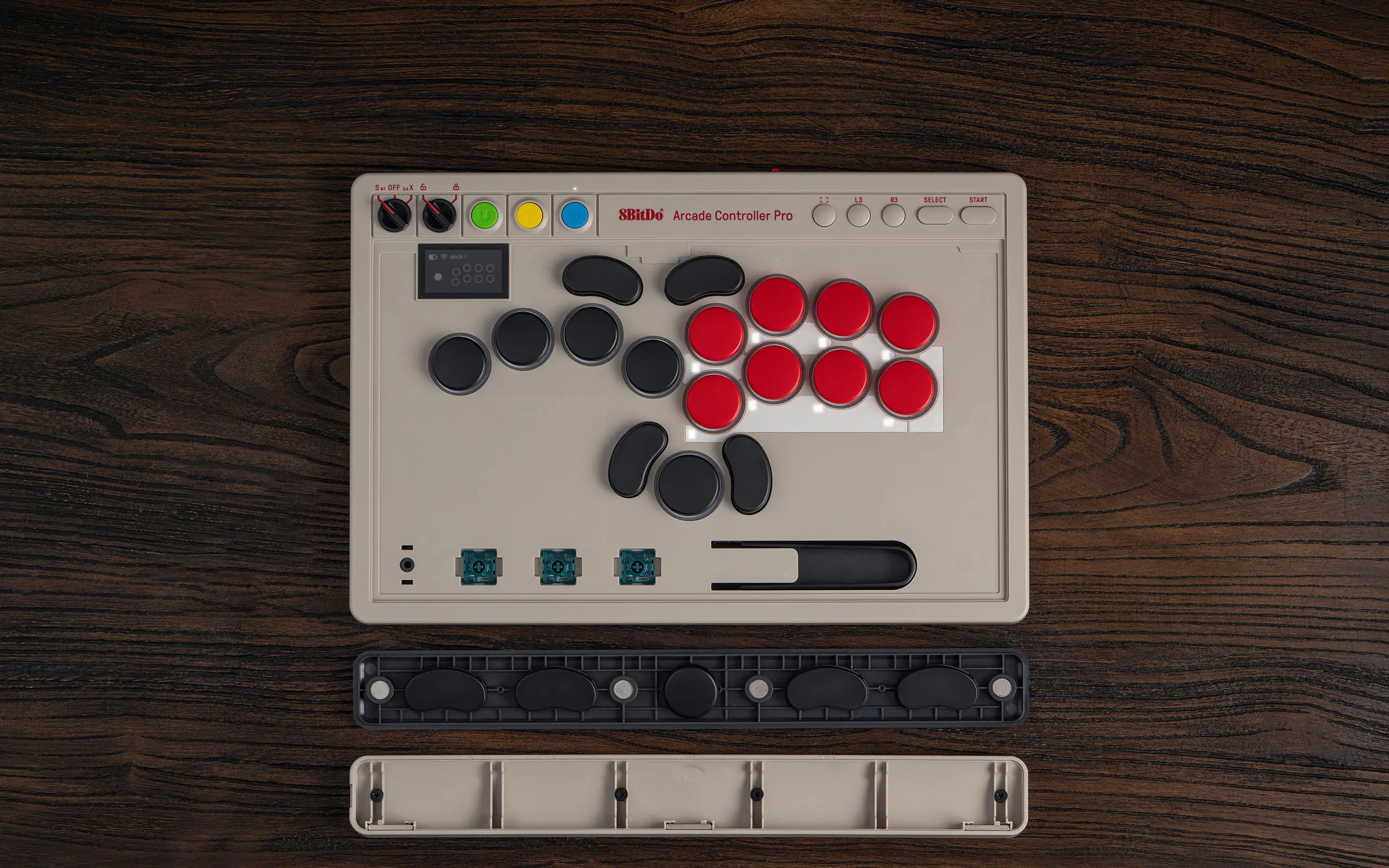 Arcade Controller Pro gallery image