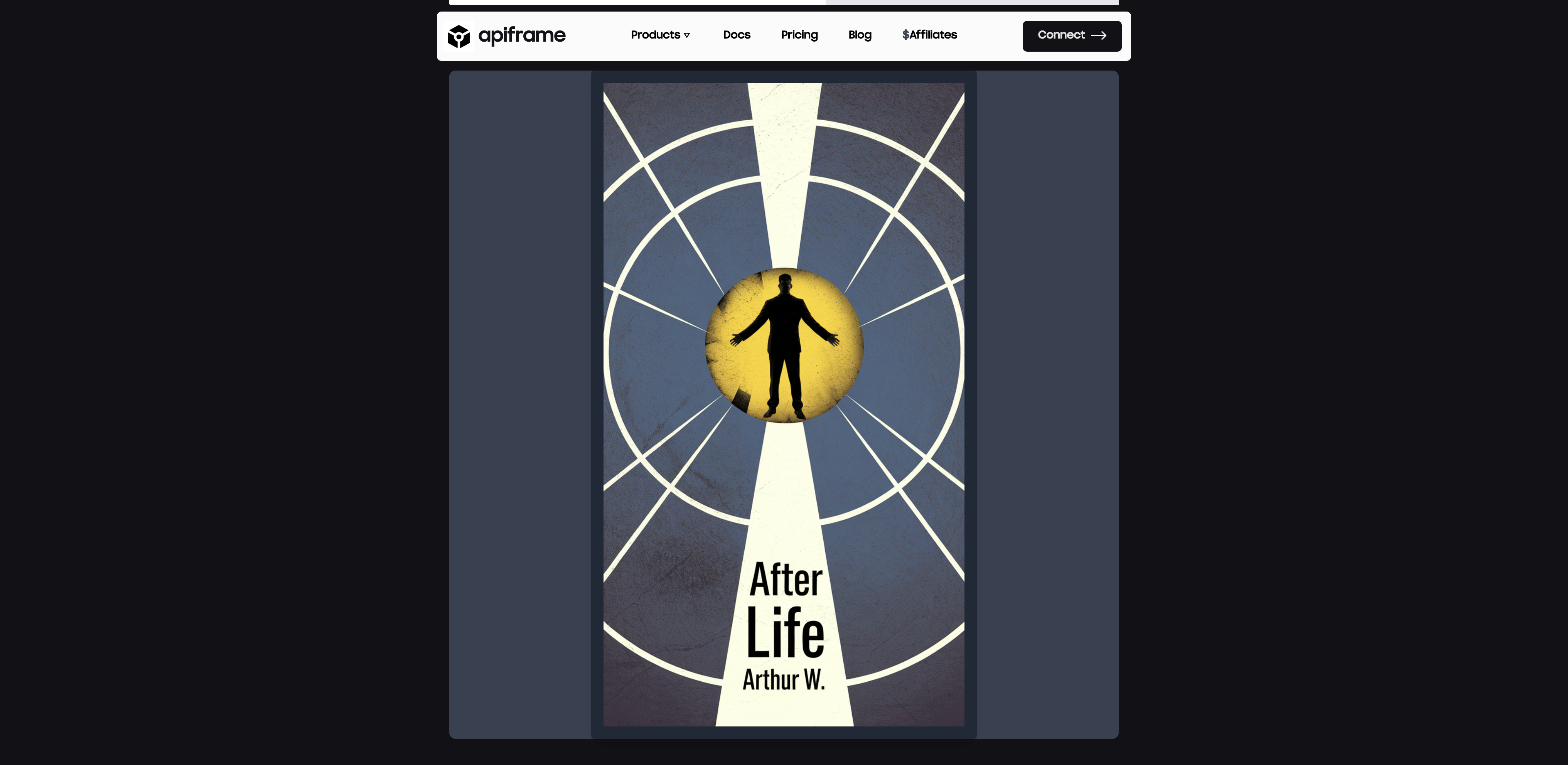 Free AI Book Cover Generator gallery image