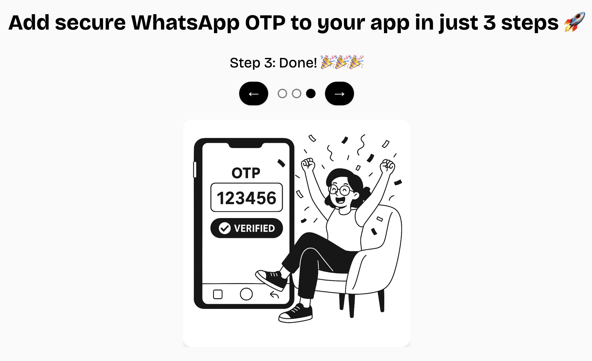 OTP Daddy - OTP ที่ถูกที่สุดในโลก! media 4