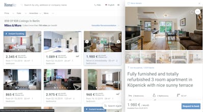 State of Long-Term Business Travel gallery image