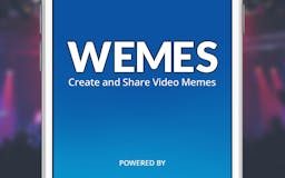 Wemes media 2