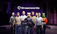 StreamWorlds