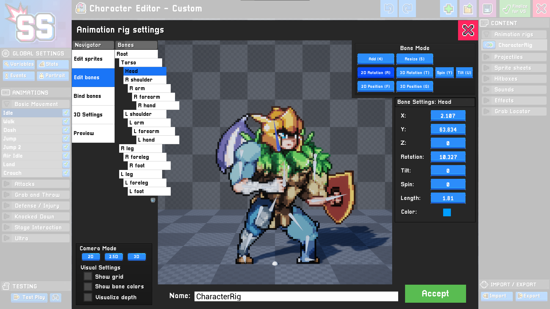 Smack Studio gallery image