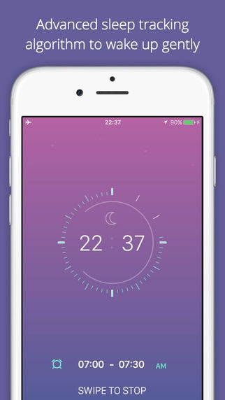 Sleep Tracker gallery image