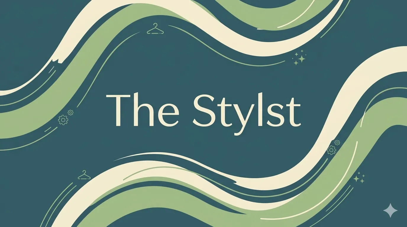 The Stylist - For Men gallery image
