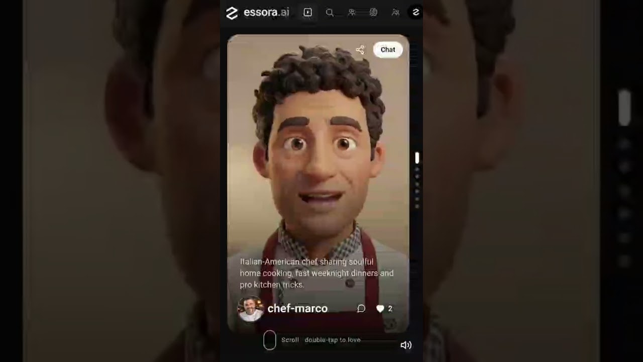 essora.ai gallery image