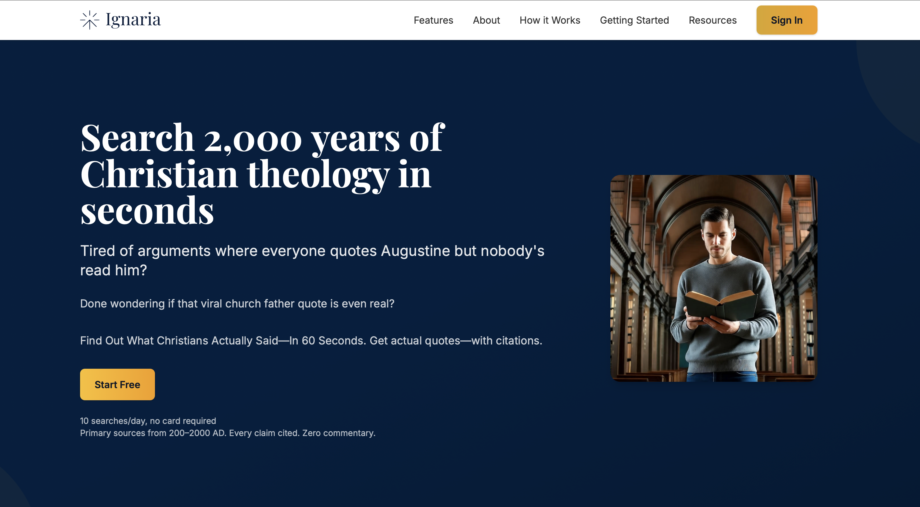 Ignaria gallery image