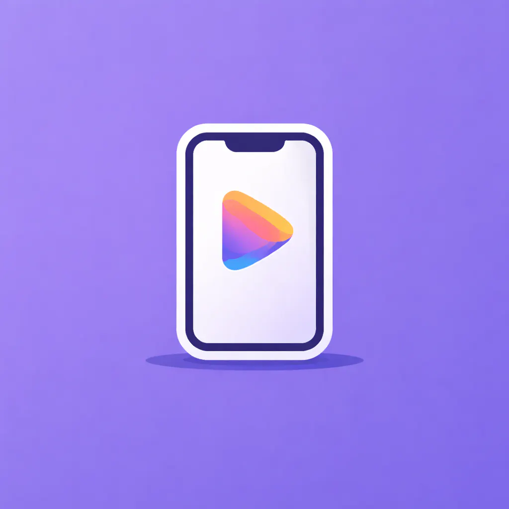 PhoneFrame: Phone Mockup Video