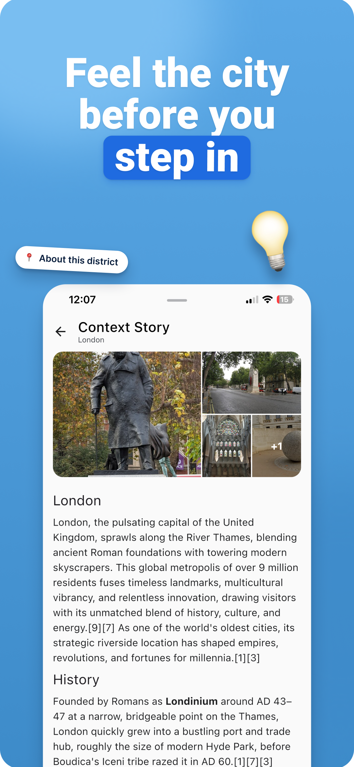 NoThinkTravel gallery image
