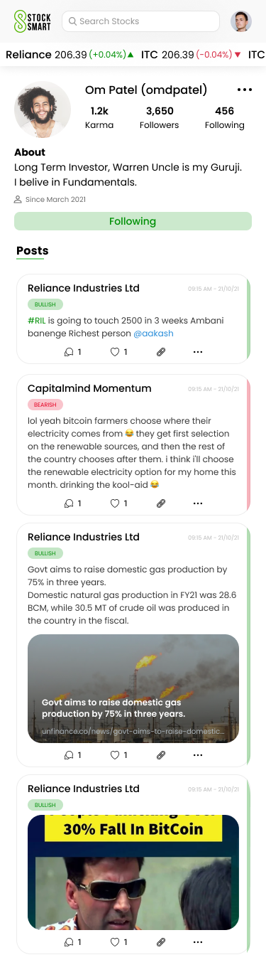 Stock Smart gallery image