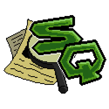 SyntaxQuest logo