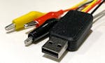 USB Component Tester image