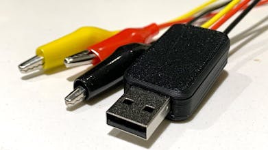USB Component Tester gallery image