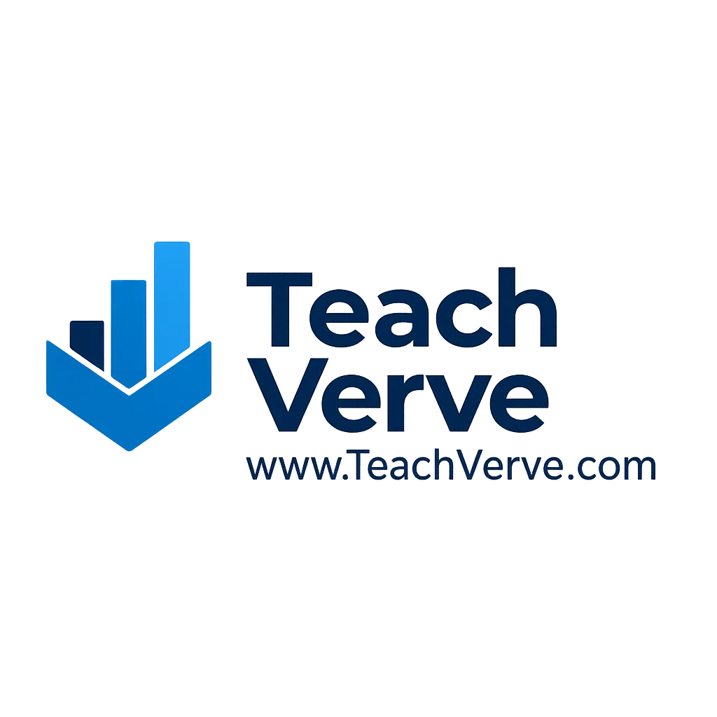 TeachVerve