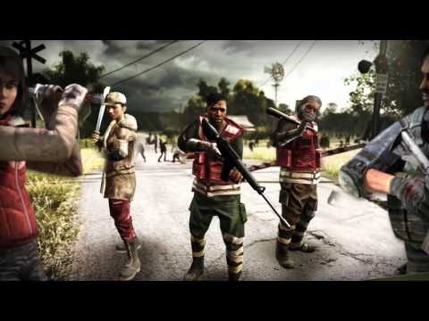 The Walking Dead: No Man's Land gallery image