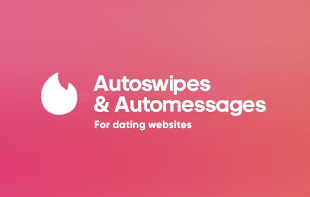 Autoswipes