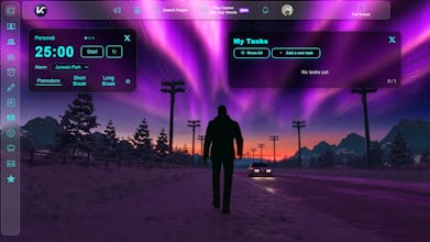 Keaveil gallery image