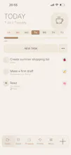 Project — Life Planner gallery image