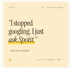 Spotit gallery image
