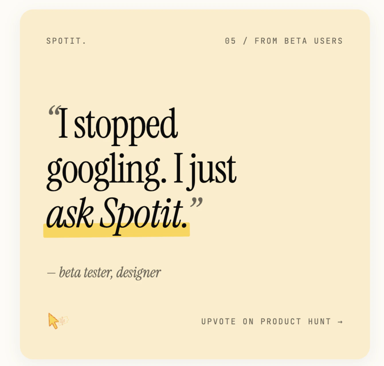 Spotit screenshot 5