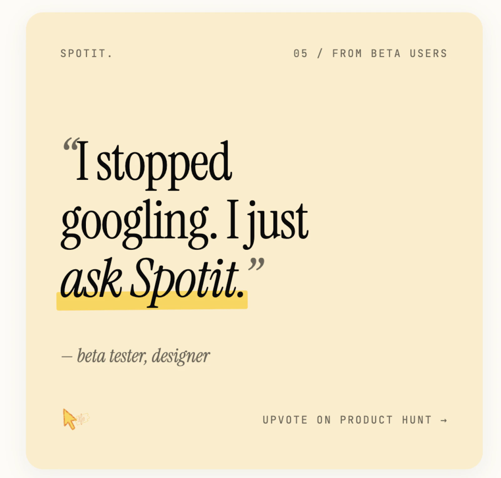 Spotit screenshot 6