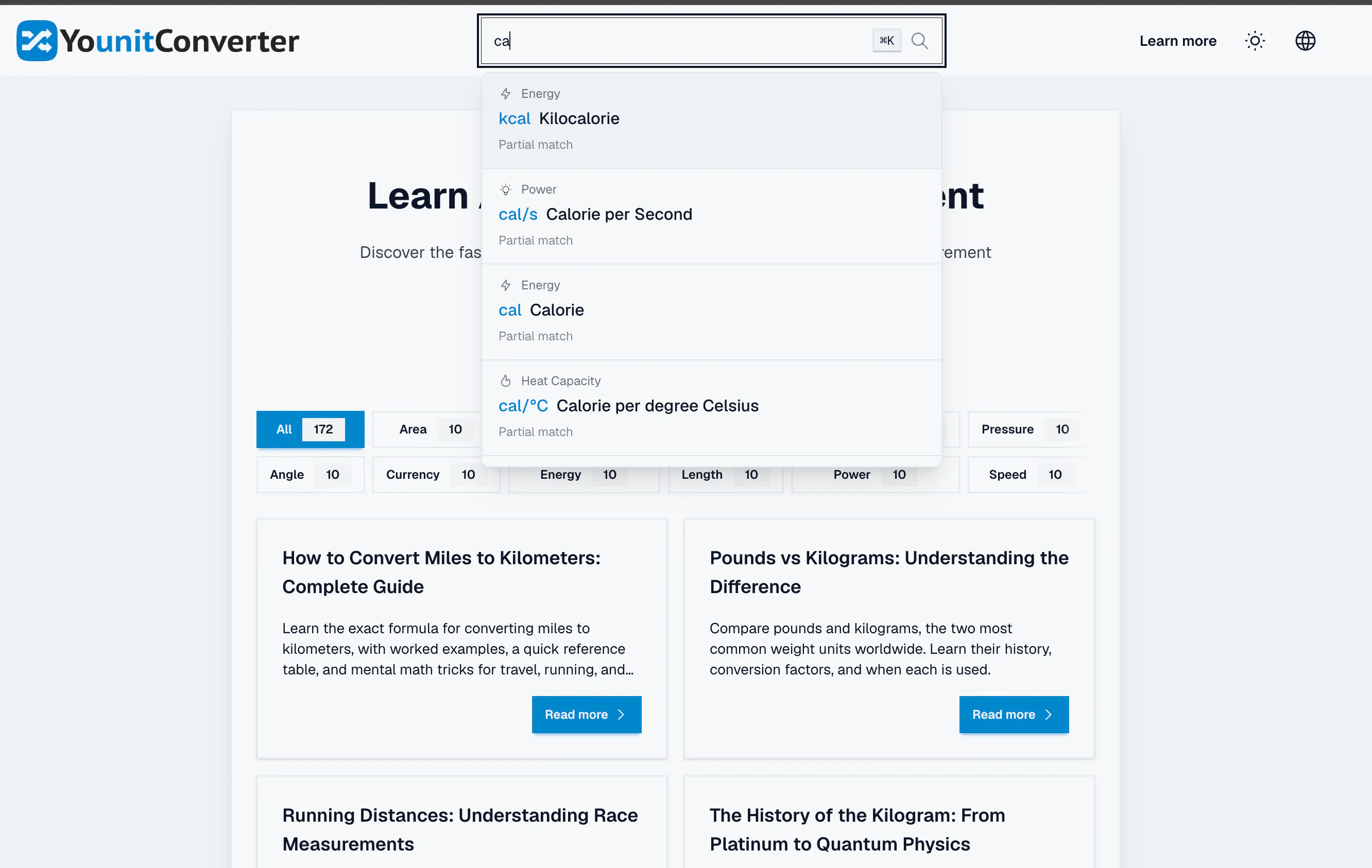 YounitConverter gallery image