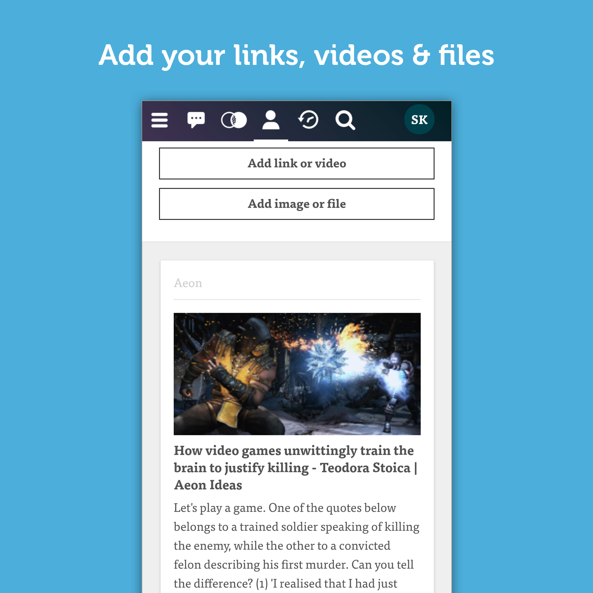 Knowledge Commons by UNESCO MGIEP gallery image