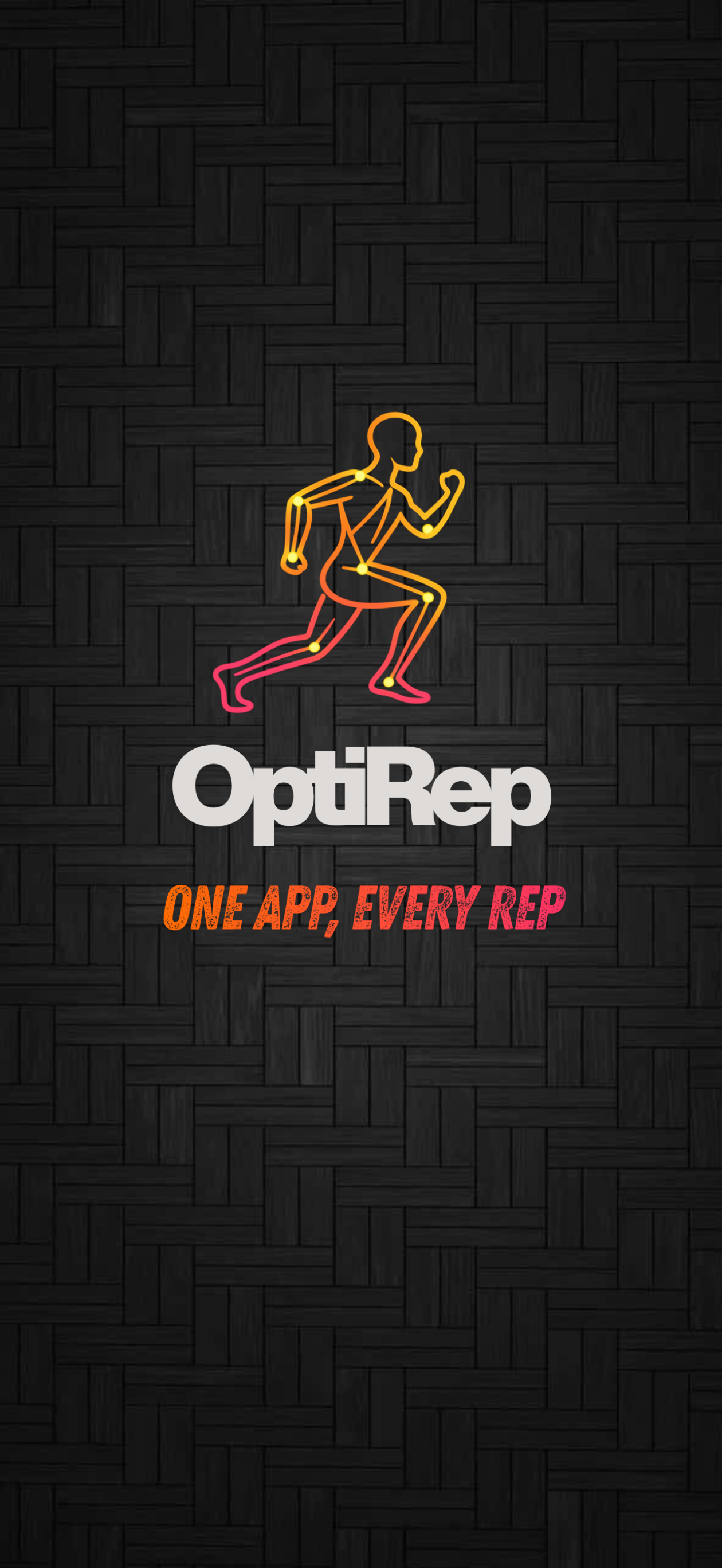 OptiRep – AI Rep Counter & Workout Coach gallery image