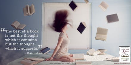 Book: Read 'Em & Reap gallery image