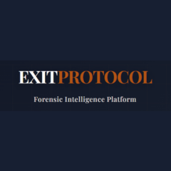 Exit Protocol logo