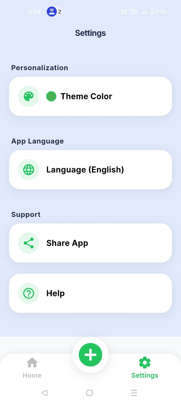 Habitloop:毎日の習慣トラッカー - 生産性、自己改善、GetDisciplined、R/AndroidAppsメディア5