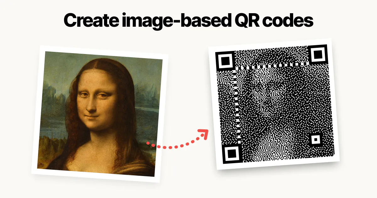 WOW QR gallery image